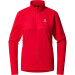 Letvægtsfleece Buteo Mid Jacket W Bright Red