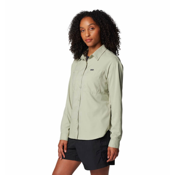 W Silver Ridge Utility LS