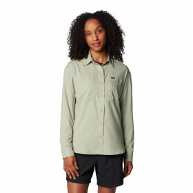 W Silver Ridge Utility LS