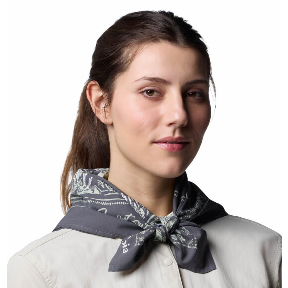 Columbia Skien Valley Bandana