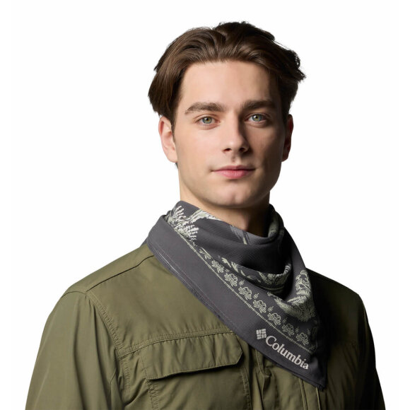 Columbia Skien Valley Bandana