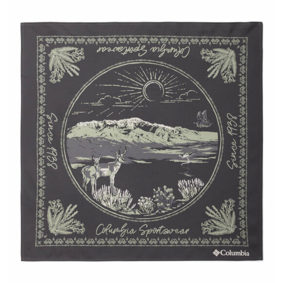 Columbia Skien Valley Bandana