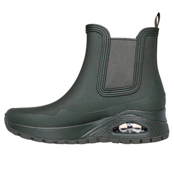 Skechers Uno Rugged Dancing Gummistøvle