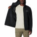 M Altbound Jacket Black Regnjakke