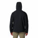 M Altbound Jacket Black Regnjakke