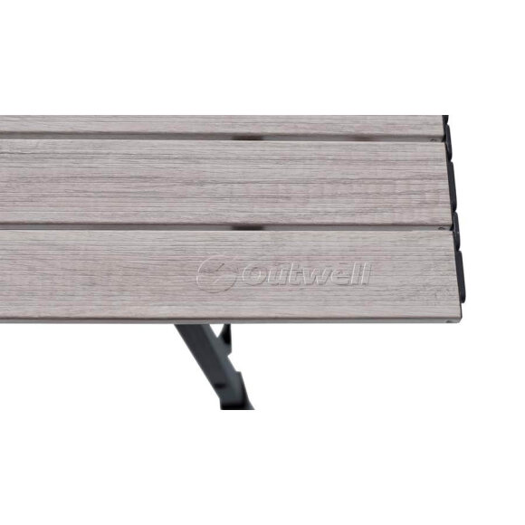 Outwell Canmore L stort Campingbord