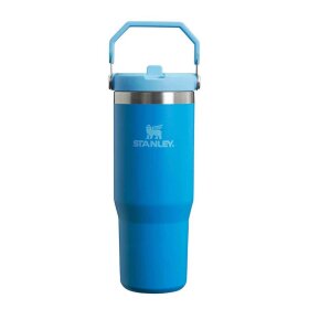 Stanley The IceFlow Flip Straw Azure