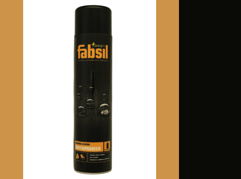 Fabsil 600 ml. aerosol