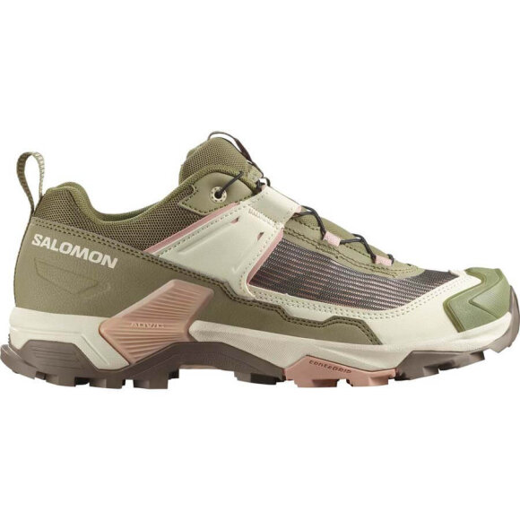 Salomon X Ultra 5 W Aloe Vandresko