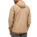 Haglöfs M L.I.M PROOF Jacket Men Oak Brown