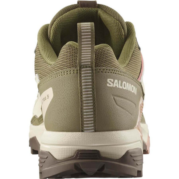 Salomon X Ultra 5 W Aloe Vandresko