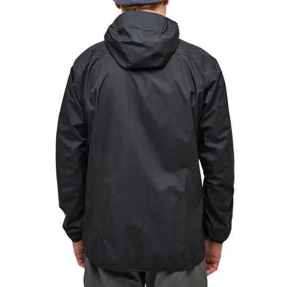 Haglöfs M L.I.M PROOF Jacket Men True Black