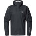 Haglöfs M L.I.M PROOF Jacket Men True Black