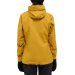 Gore-tex jakke W Astral GTX II Jacket Clay Yellow