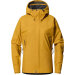 Gore-tex jakke W Astral GTX II Jacket Clay Yellow