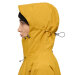 Gore-tex jakke W Astral GTX II Jacket Clay Yellow