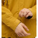 Gore-tex jakke W Astral GTX II Jacket Clay Yellow