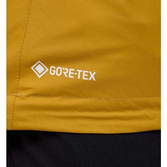 Gore-tex jakke W Astral GTX II Jacket Clay Yellow