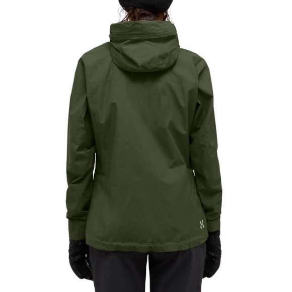 W Astral GTX II Jacket Seaweed