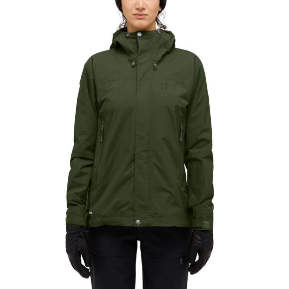 W Astral GTX II Jacket Seaweed