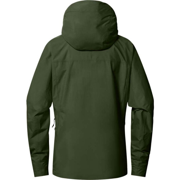 W Astral GTX II Jacket Seaweed