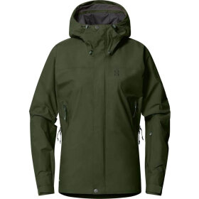 W Astral GTX II Jacket Seaweed