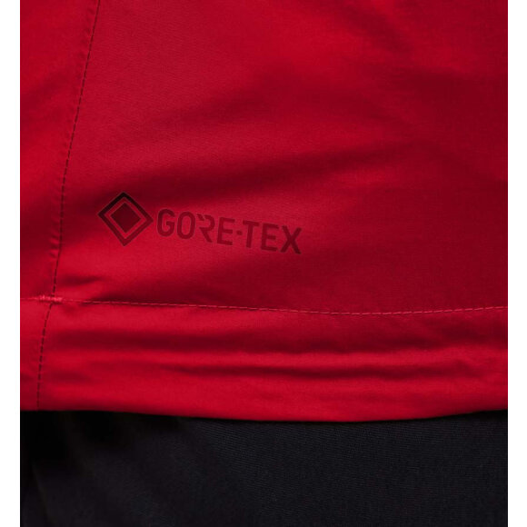 Haglöfs W Astral GTX II Jacket Red