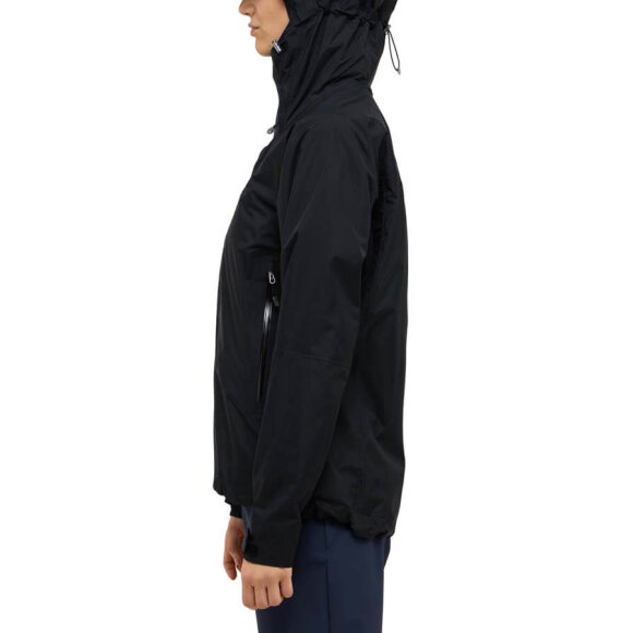 Haglöfs W Astral GTX II Jacket Black