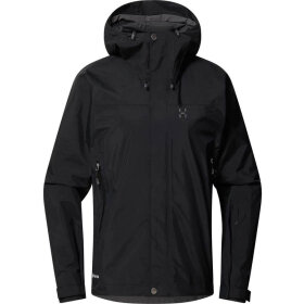 Haglöfs W Astral GTX II Jacket Black