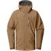 Haglöfs M Astral GTX II Jacket Teak Brown