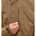 Haglöfs M Astral GTX II Jacket Teak Brown