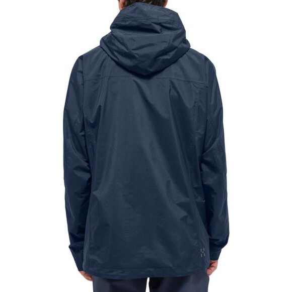 Haglöfs M Astral GTX II Jacket Tarm Blue