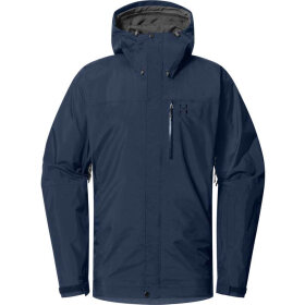 Haglöfs M Astral GTX II Jacket Tarm Blue