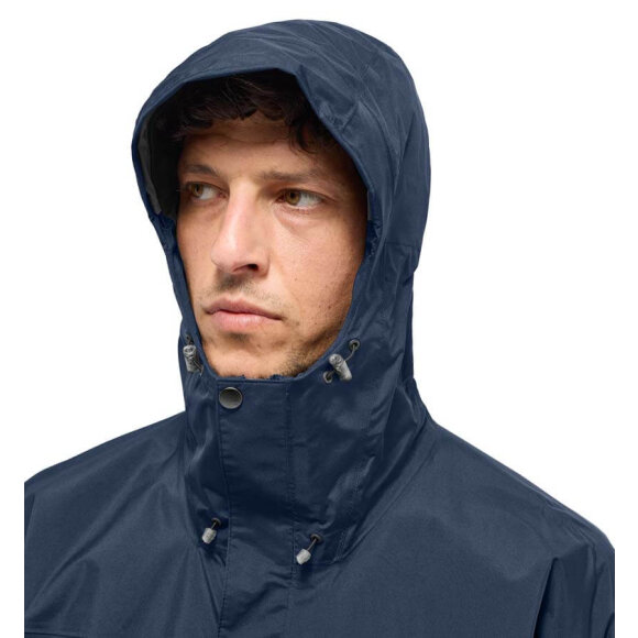 Haglöfs M Astral GTX II Jacket Tarm Blue