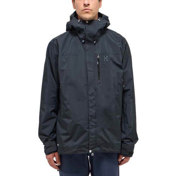 Haglöfs M Astral GTX II Jacket True Black