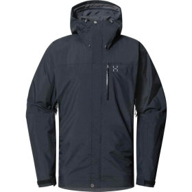 Haglöfs M Astral GTX II Jacket True Black