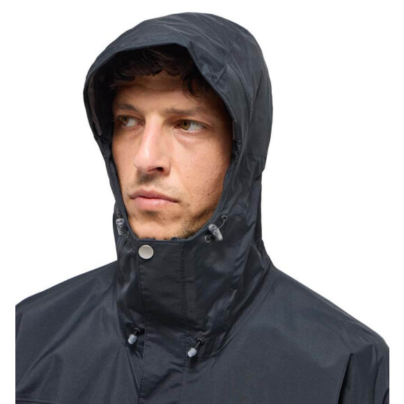 Haglöfs M Astral GTX II Jacket True Black