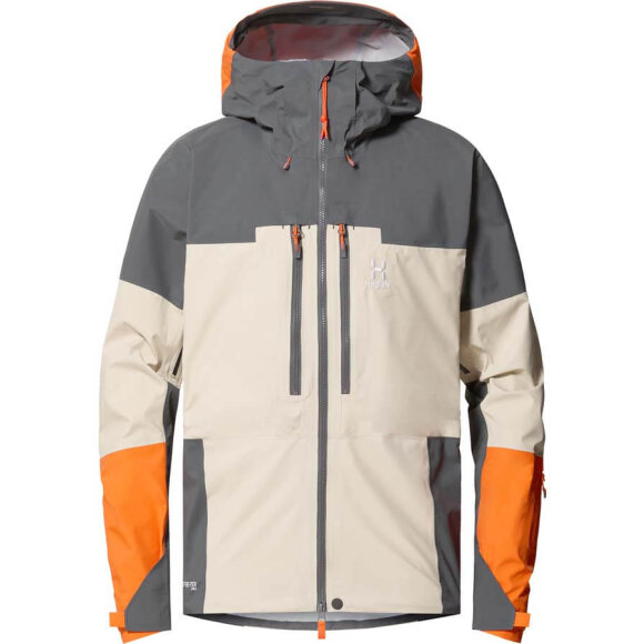 Haglöfs Spitz GTX Pro Jacket Men Skaljakke