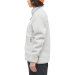 Haglöfs Mossa Pile Jacket Women Stone Grey Fleece