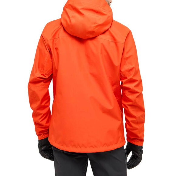 Haglöfs ROC Flash GTX Jacket Men Gore-Tex Jakke