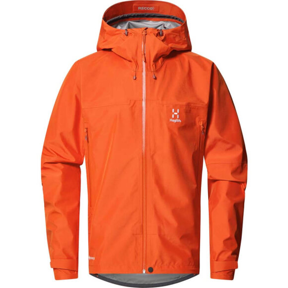 Haglöfs ROC Flash GTX Jacket Men Gore-Tex Jakke