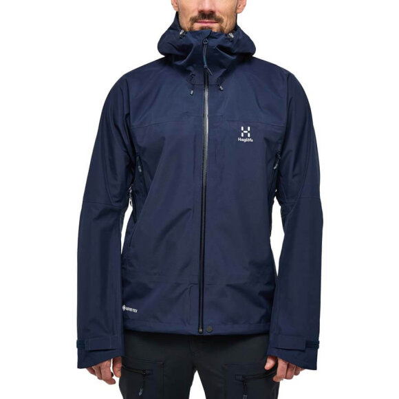 Haglöfs ROC Flash GTX Jacket Men Gore-Tex Jakke