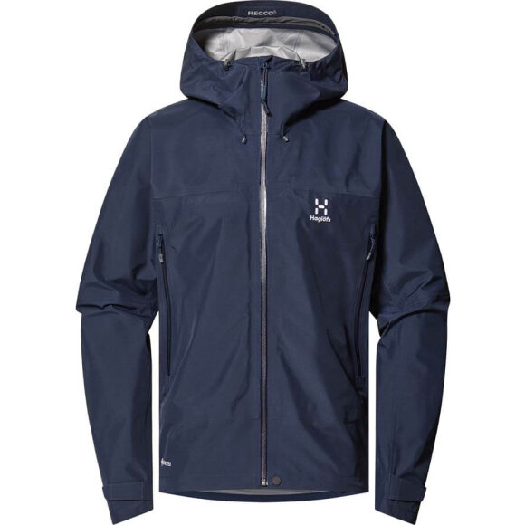 Haglöfs ROC Flash GTX Jacket Men Gore-Tex Jakke