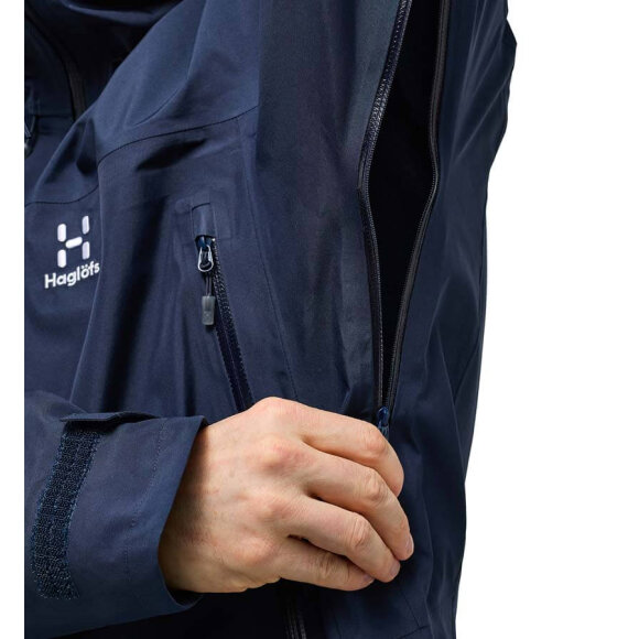 Haglöfs ROC Flash GTX Jacket Men Gore-Tex Jakke