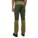 Haglöfs vandrebukser Mid Standard Pant Men Olive Green