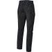 Sorte Haglöfs vandrebukser Mid Standard Pant