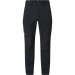 Sorte Haglöfs vandrebukser Mid Standard Pant