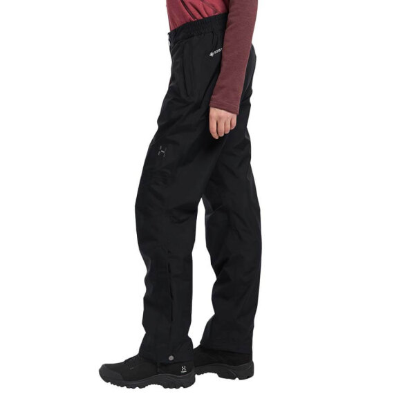 Haglöfs Astral GTX II Pant True Black Gore-Tex Buks