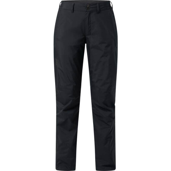 Haglöfs Astral GTX II Pant True Black Gore-Tex Buks