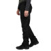 Haglöfs M Astral GTX II Pant True Black Skalbuks